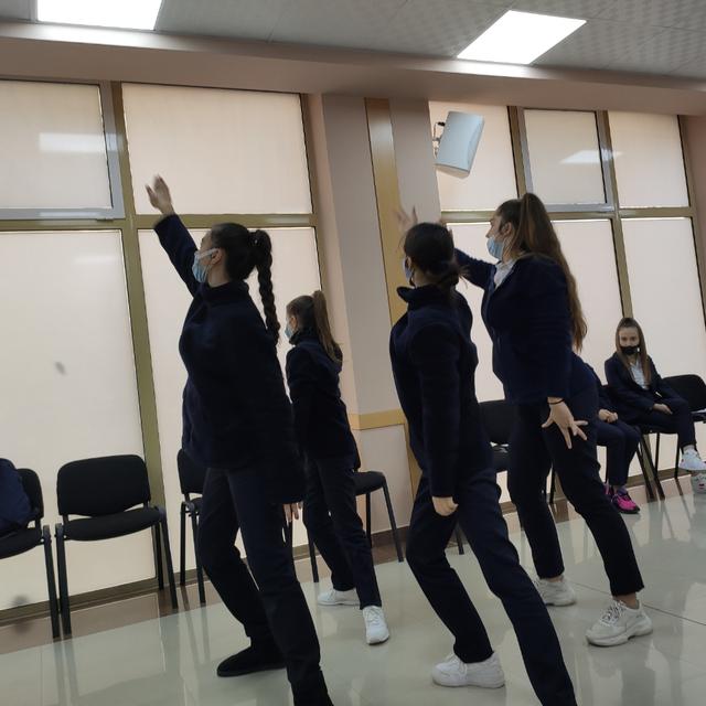 Session 6, Group I, Social Theater