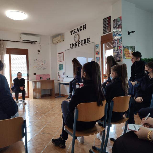 Session 3, Group I, Social Theater