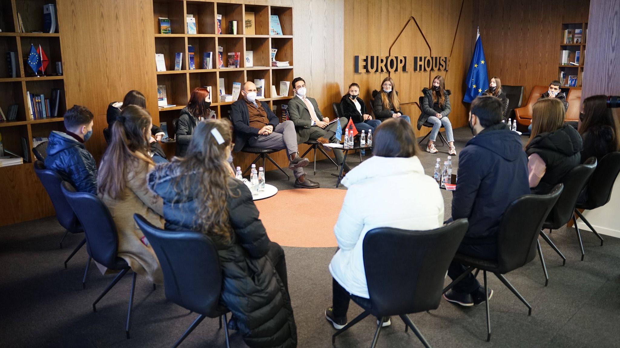 Policy-making in Albania| Analysis, Disscusions