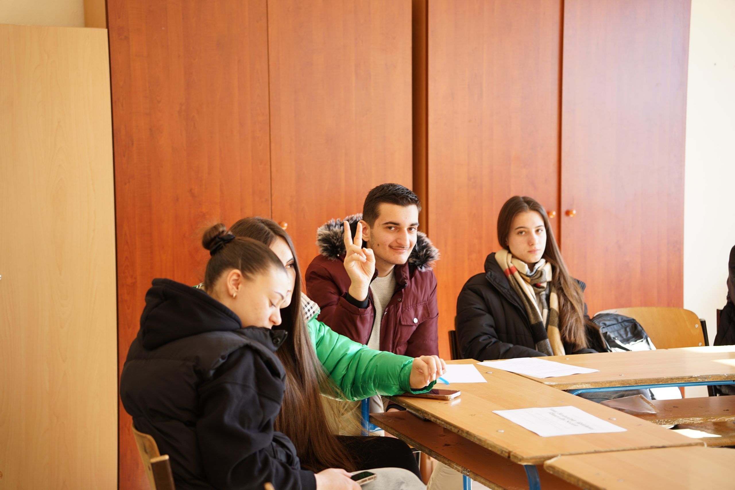 Itinerary of the Public Money – Youth Reports – Newsroom Club #5