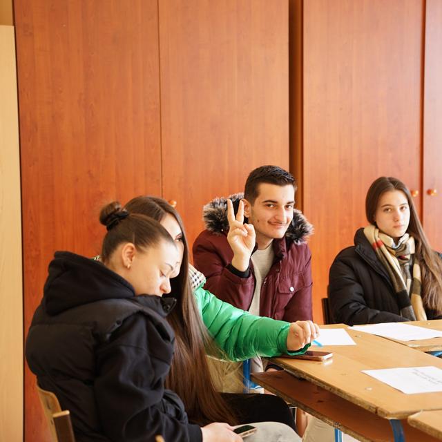 Itinerary of the Public Money – Youth Reports – Newsroom Club #5