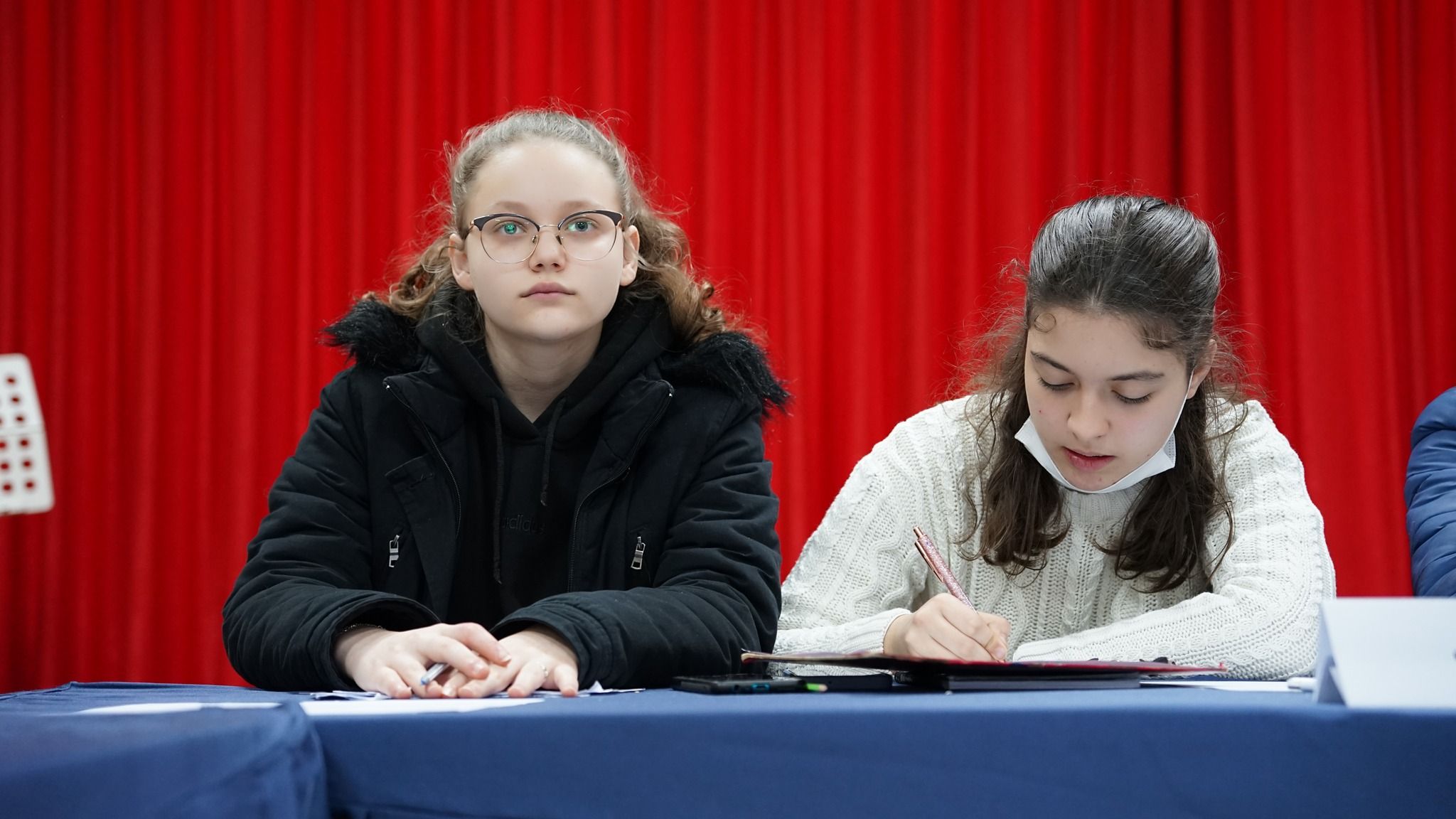 Lesson 5 | “Debating like a European” |What is European integration and the role of the citizens in it. | Lecturer – Alba Brojka