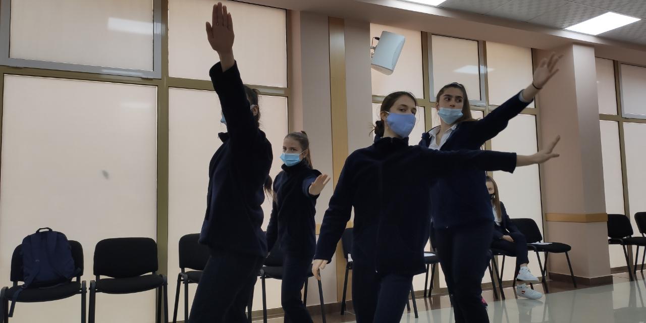Session 6, Group I, Social Theater