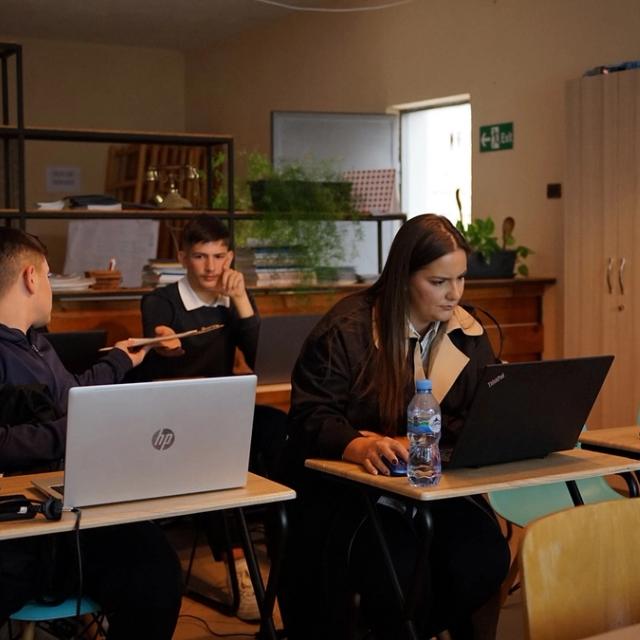 Web & Graphic Design Course - Session | H.A.N.A Centre