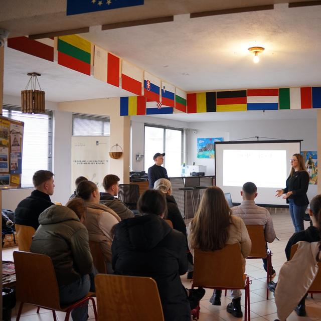3rd Training – Youth for Truth Program – Seecheck & H.A.N.A