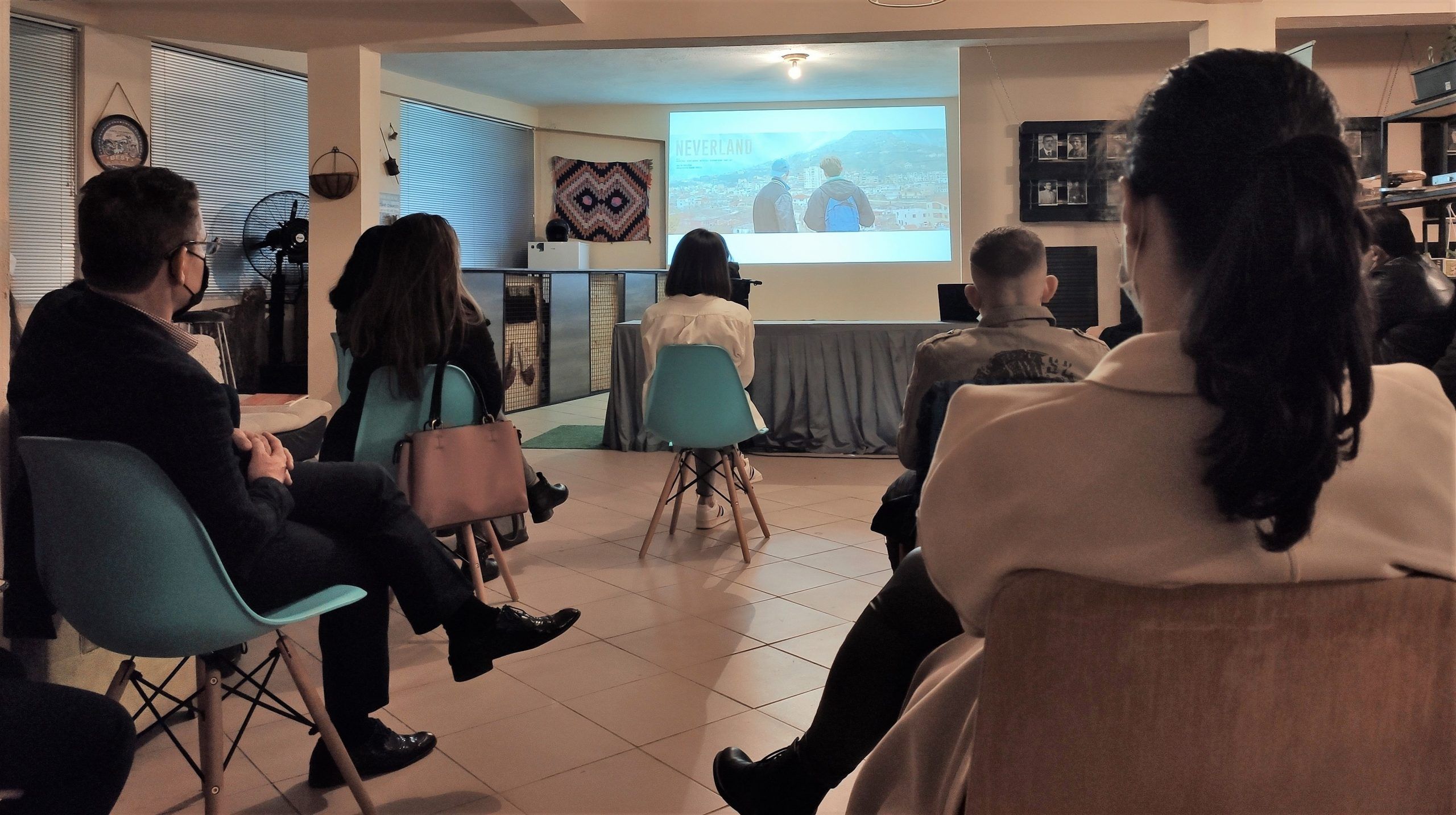 Session 14, “Storytelling & Multimedia”