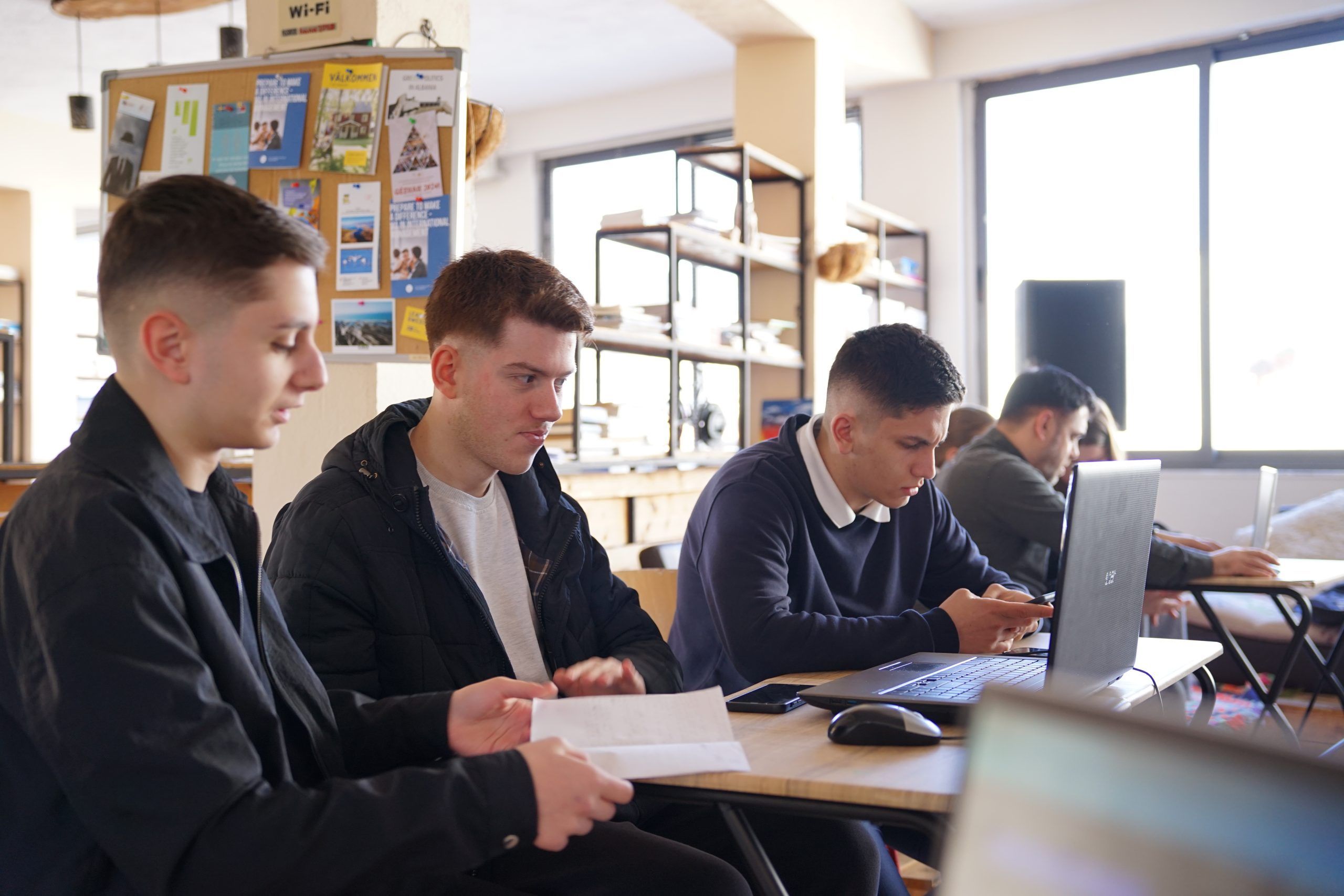 Workshop #3 – 2nd Edition of the “Anti-Corruption – Electoral Integrity” Hackathon