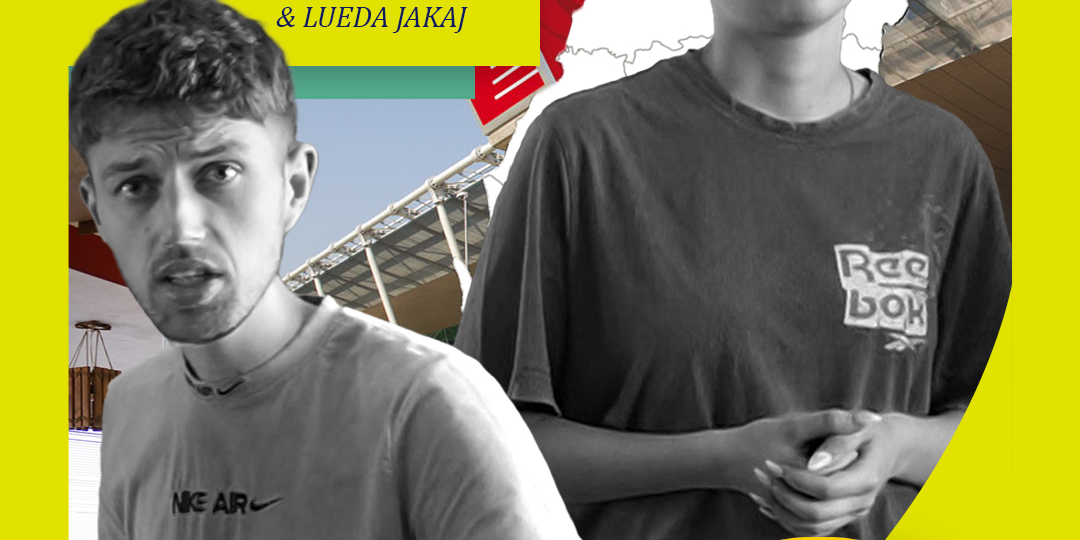 Good Morning Lezhë – Episode 2 (Youth Export)
