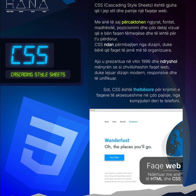 Join the Web & Graphic Design Course – H.A.N.A Centre