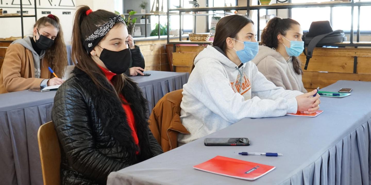 Lecture 3, winter school ‘Introduction to Politics & European Integration’ - Politics & Media