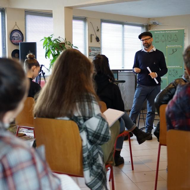 “Policymaking and the EU Accession Negotiation Process” | Lecture 8 - "European Union; From 6 to 27. A Story of Success and Peace" | Lecturer – Çelik Rruplli