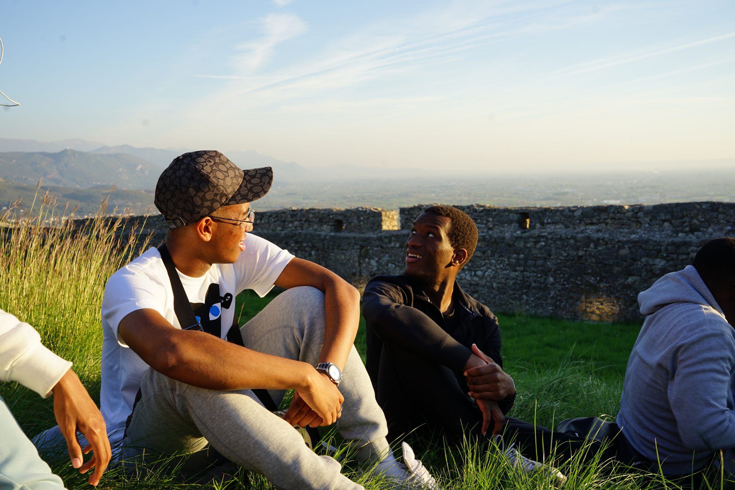 Building Bridges for a Sustainable Future – Reflections on the France-Albania Ecological Youth Exchange