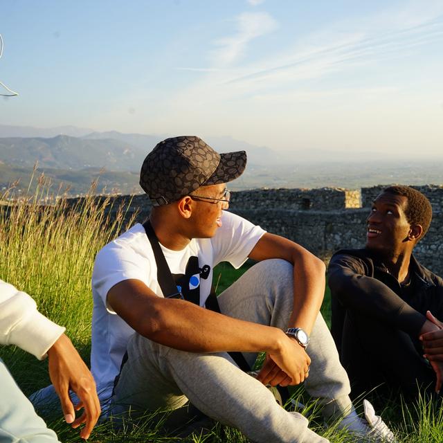 Building Bridges for a Sustainable Future – Reflections on the France-Albania Ecological Youth Exchange
