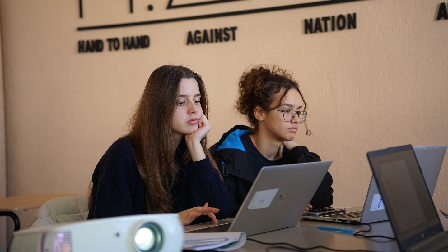 Web & Graphic Design Course - Session | H.A.N.A Centre