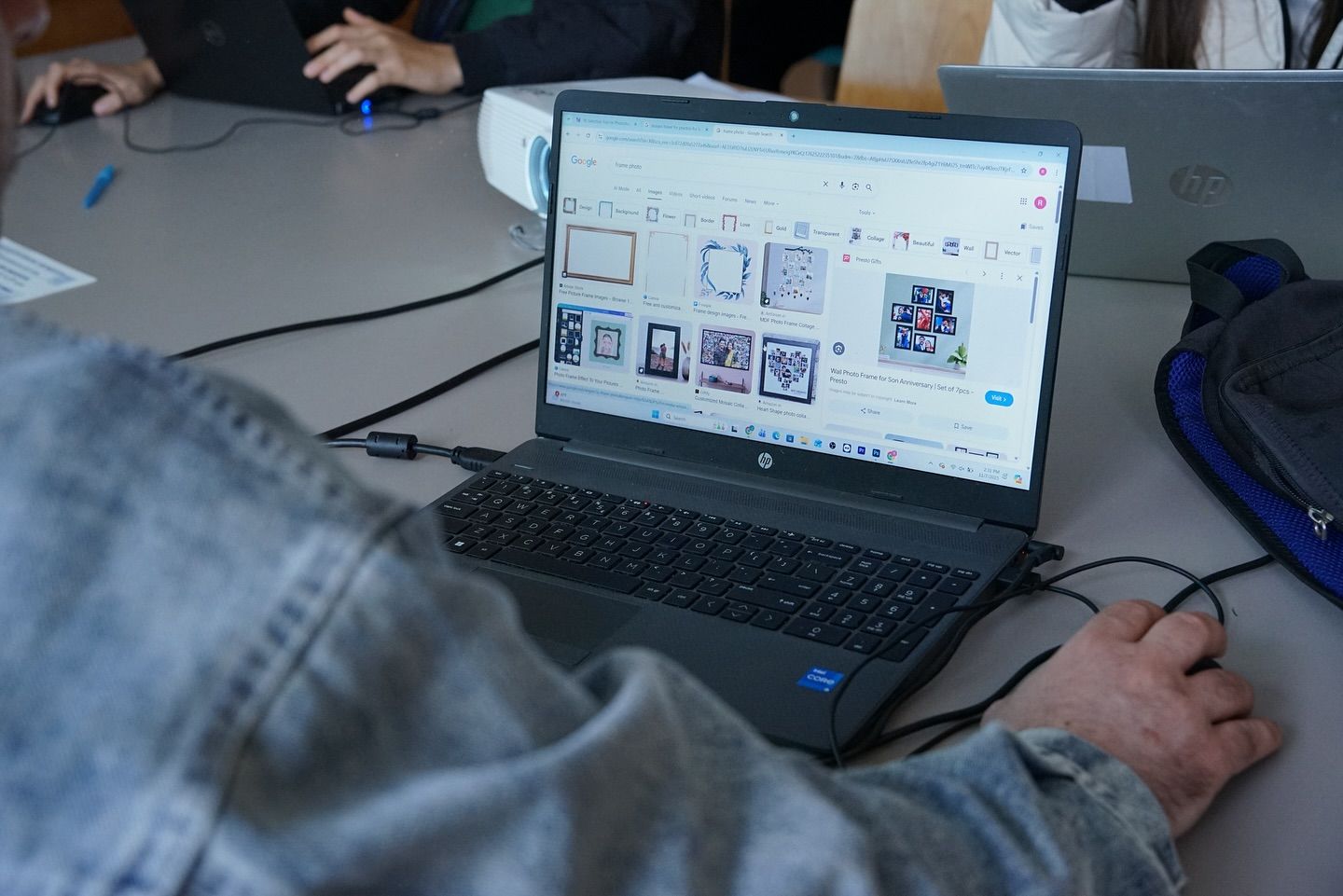 Web & Graphic Design Course - Session | H.A.N.A Centre