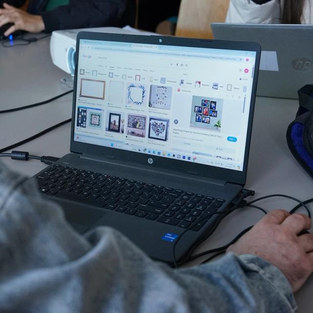 Web & Graphic Design Course - Session | H.A.N.A Centre