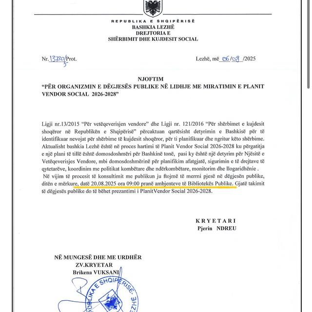 Public Statement from H.A.N.A: Meaningful Participation, Not Formality