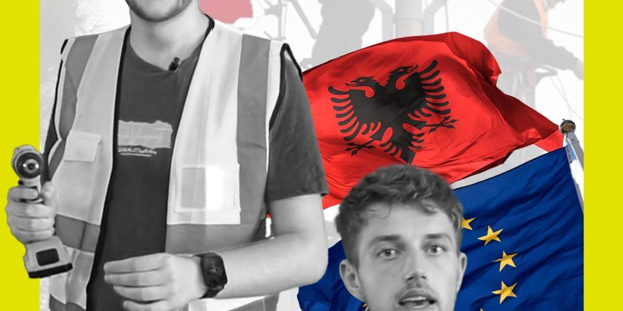 Good Morning, Lezhë – Episode 3: The Electric Mood