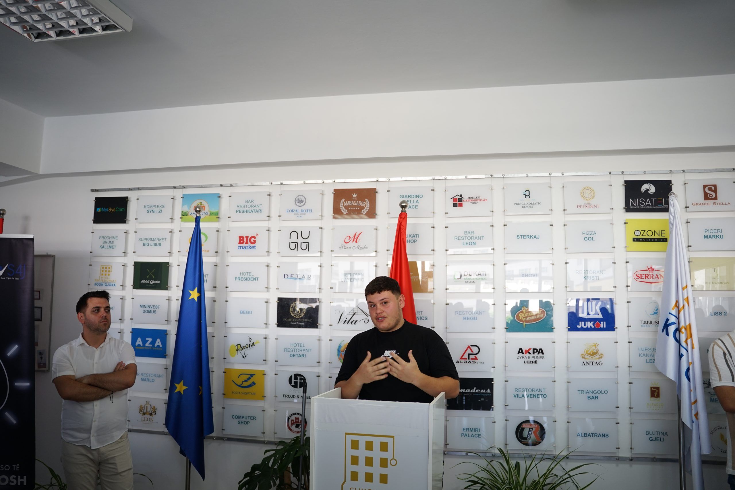 "Girls in Technology" - Open Day - MiniFair Event