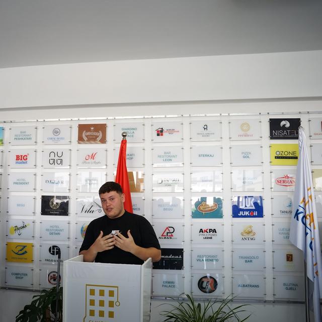 "Girls in Technology" - Open Day - MiniFair Event