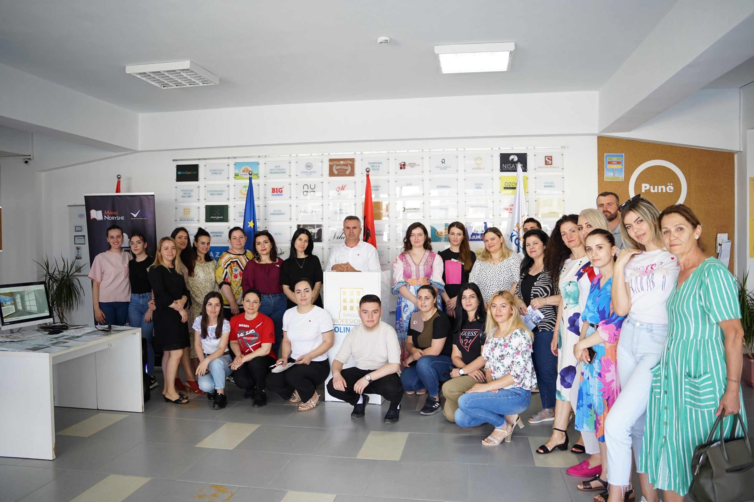 "Girls in Technology" - Open Day - MiniFair Event