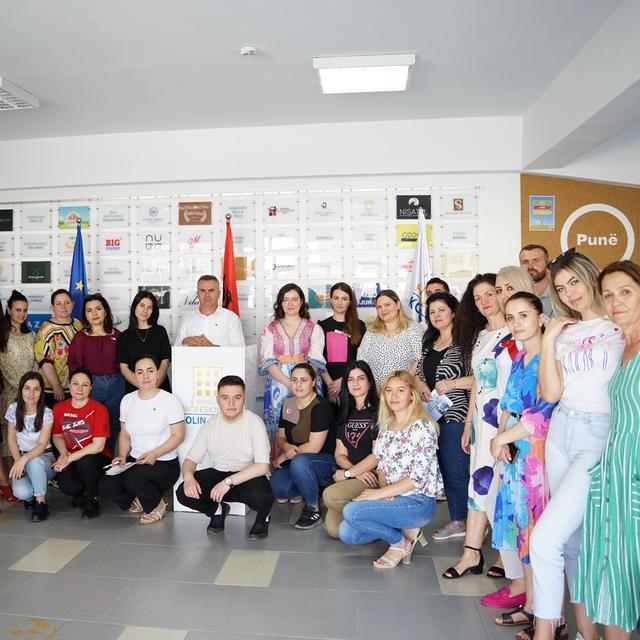 "Girls in Technology" - Open Day - MiniFair Event