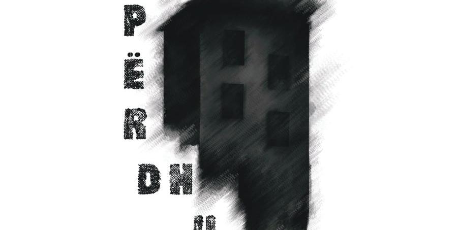 The premiere of the play "Përdhunë"( Violence) |Lezhë