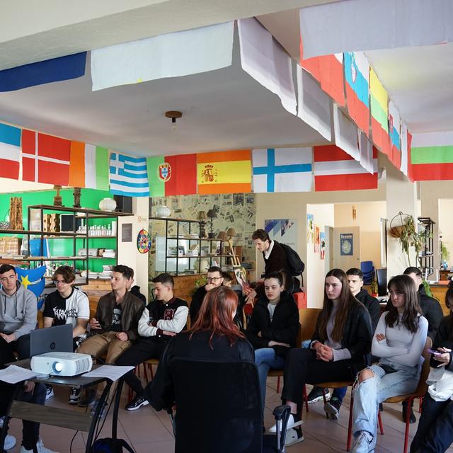 Opening Session - "Anti Corruption" Hackathon - H.A.N.A