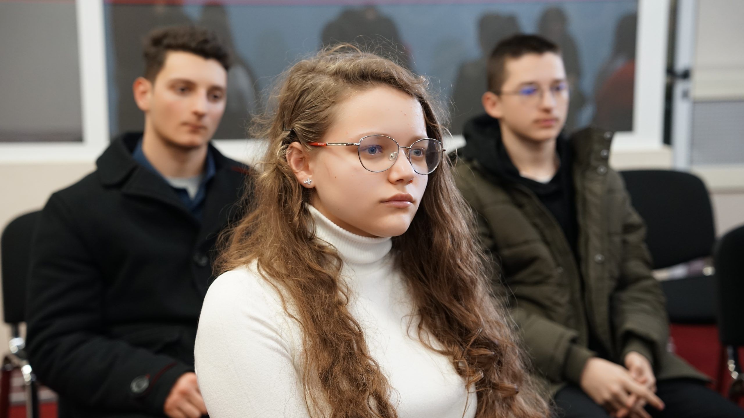 “Policymaking and the EU Accession Negotiation Process” || Third study visit –  Ministry for Europe and Foreign Affairs of Albania.