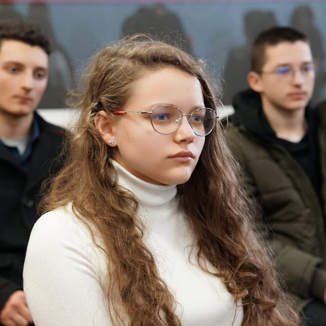 “Policymaking and the EU Accession Negotiation Process” || Third study visit – Ministry for Europe and Foreign Affairs of Albania.