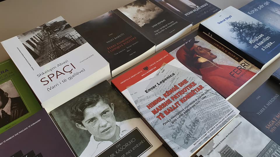 A precious gift| Enriching our library