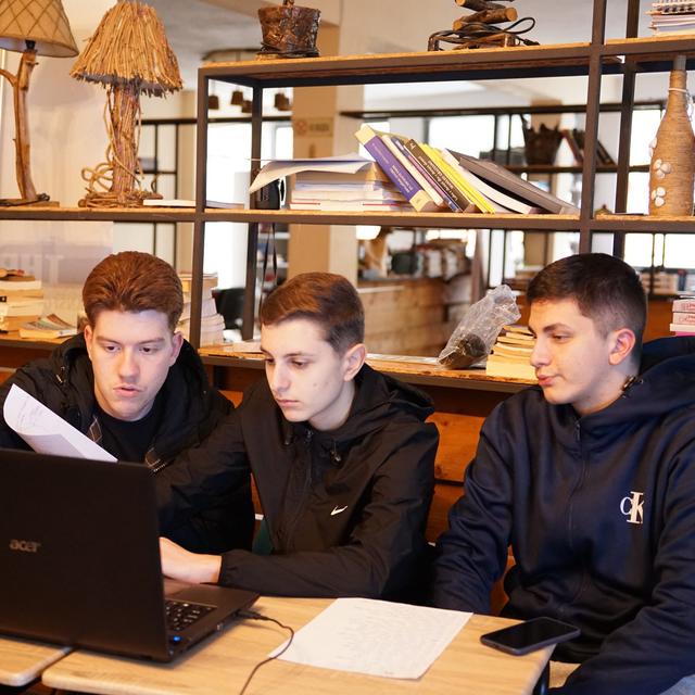 Workshop #2 – 2nd Edition of the “Anti-Corruption – Electoral Integrity” Hackathon