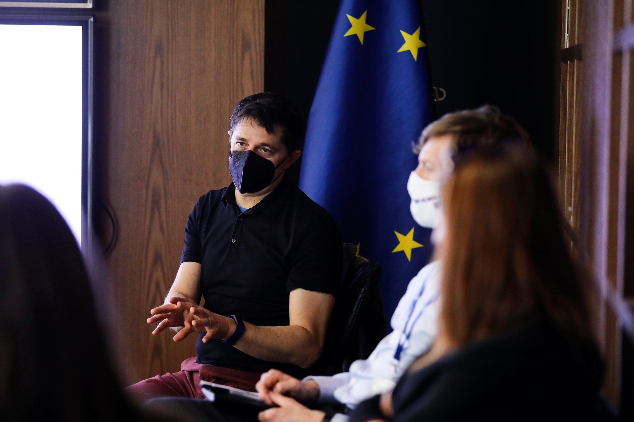 Lecture 9, winter school ” Introduction to Politics & European Integration” – Priorities & Barriers of the EU Membership