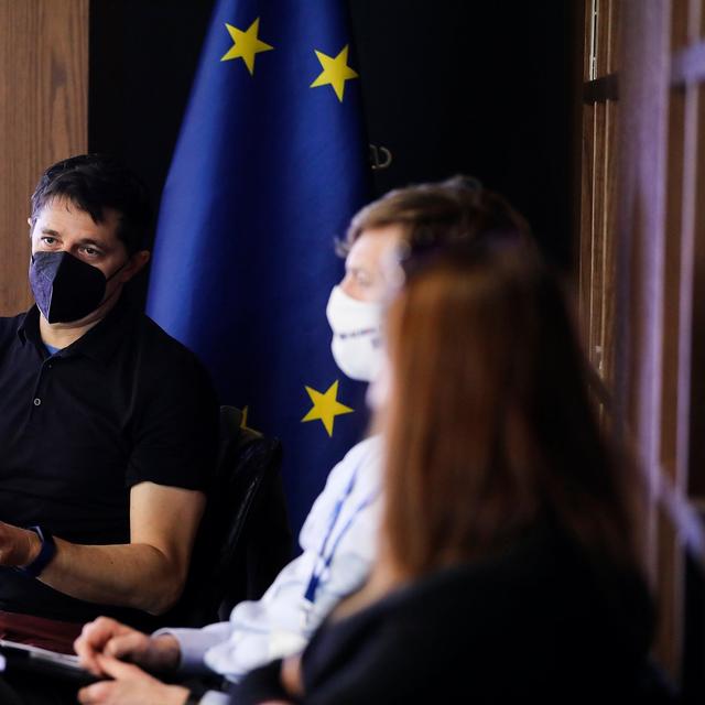 Lecture 9, winter school ” Introduction to Politics & European Integration” – Priorities & Barriers of the EU Membership