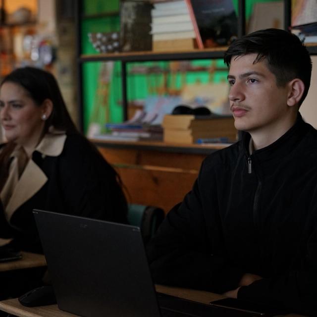 Web & Graphic Design Course - Session | H.A.N.A Centre
