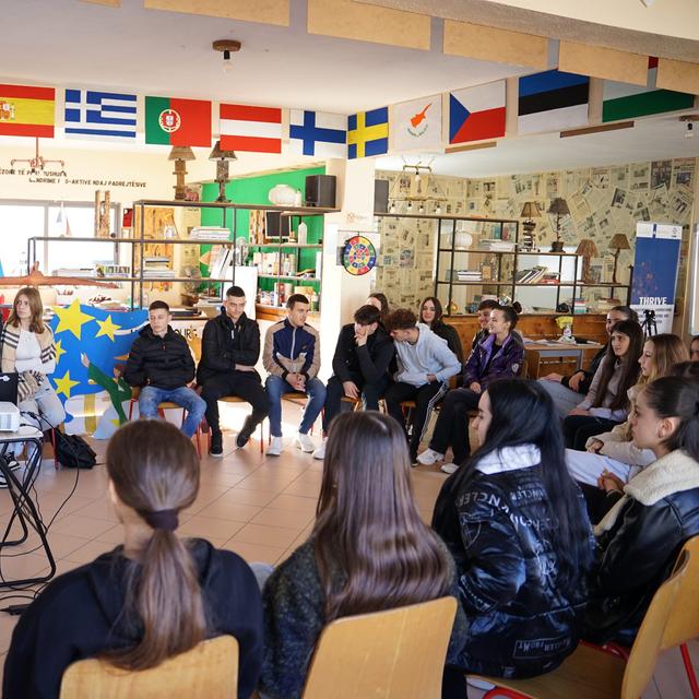 Itinerary of the Public Money – Youth Reports – Newsroom Club #2