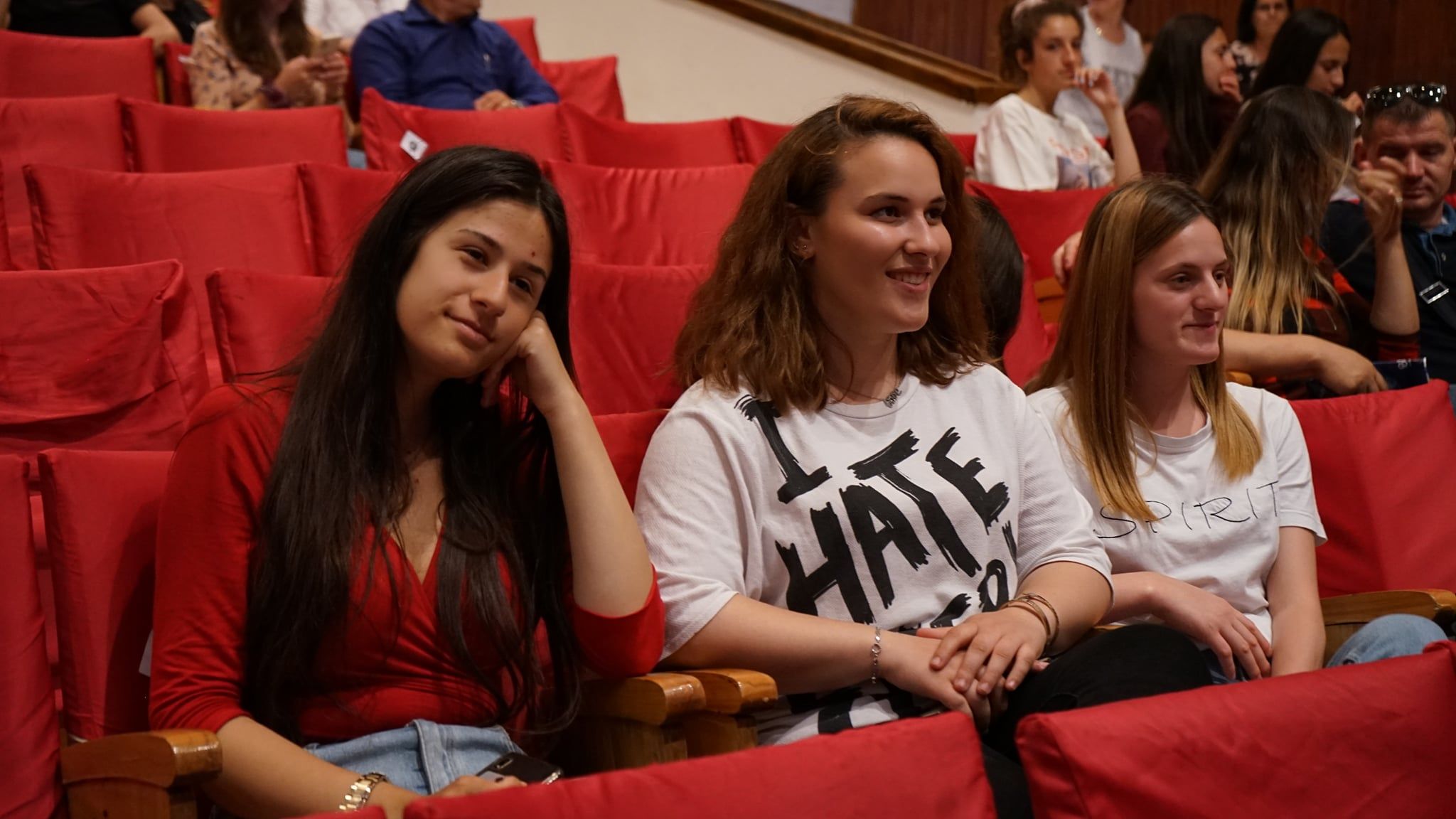 "Apollo's Re-education"| Playwright by Vladimir Doda