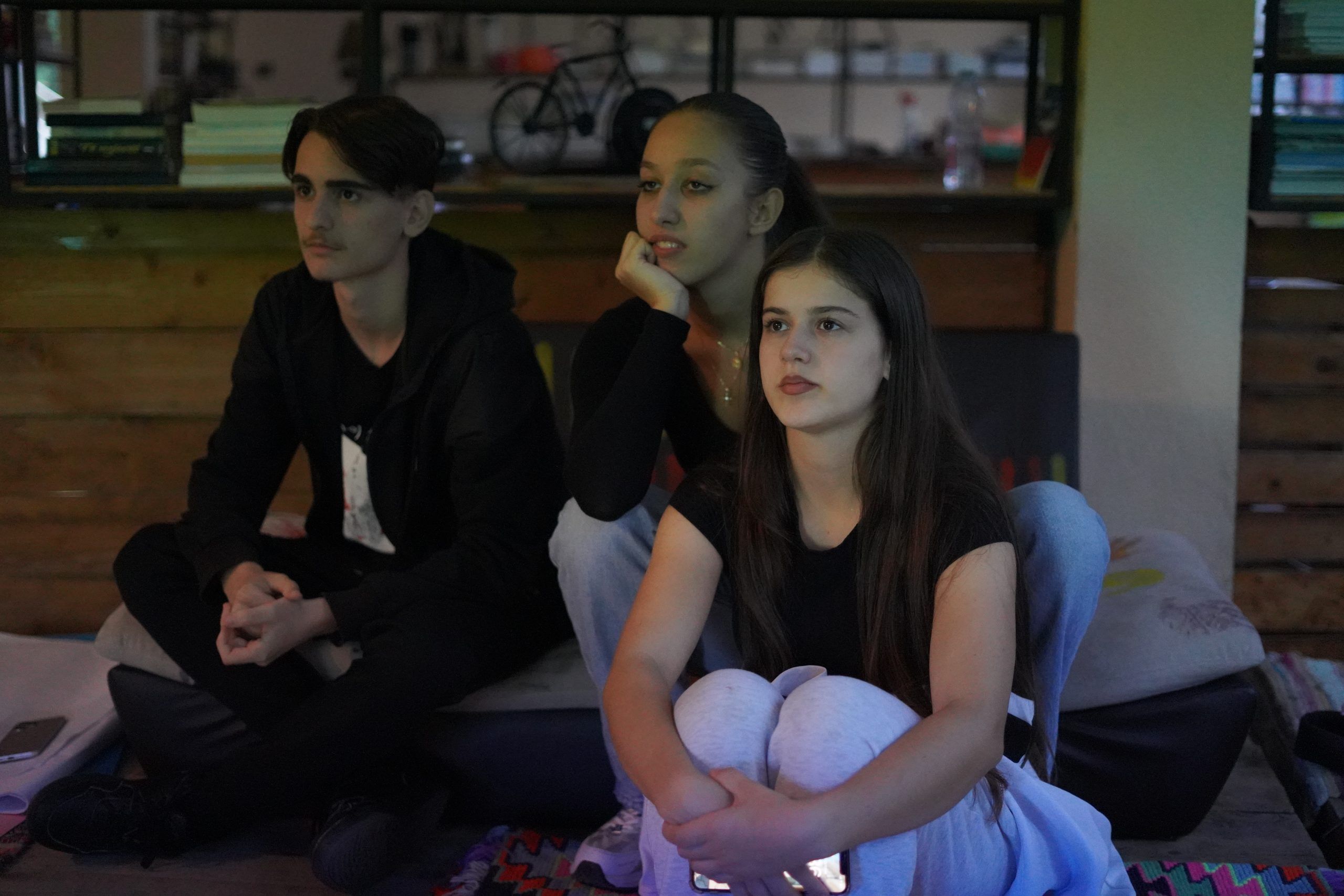 Building Bridges for a Sustainable Future – Reflections on the France-Albania Ecological Youth Exchange