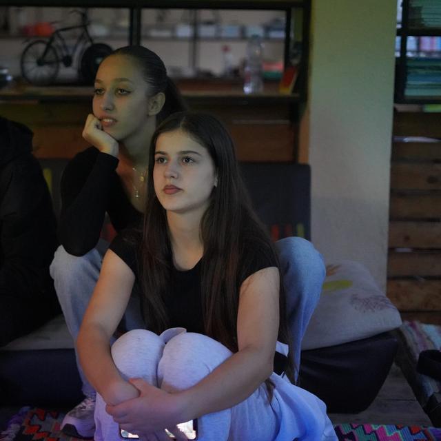 Building Bridges for a Sustainable Future – Reflections on the France-Albania Ecological Youth Exchange