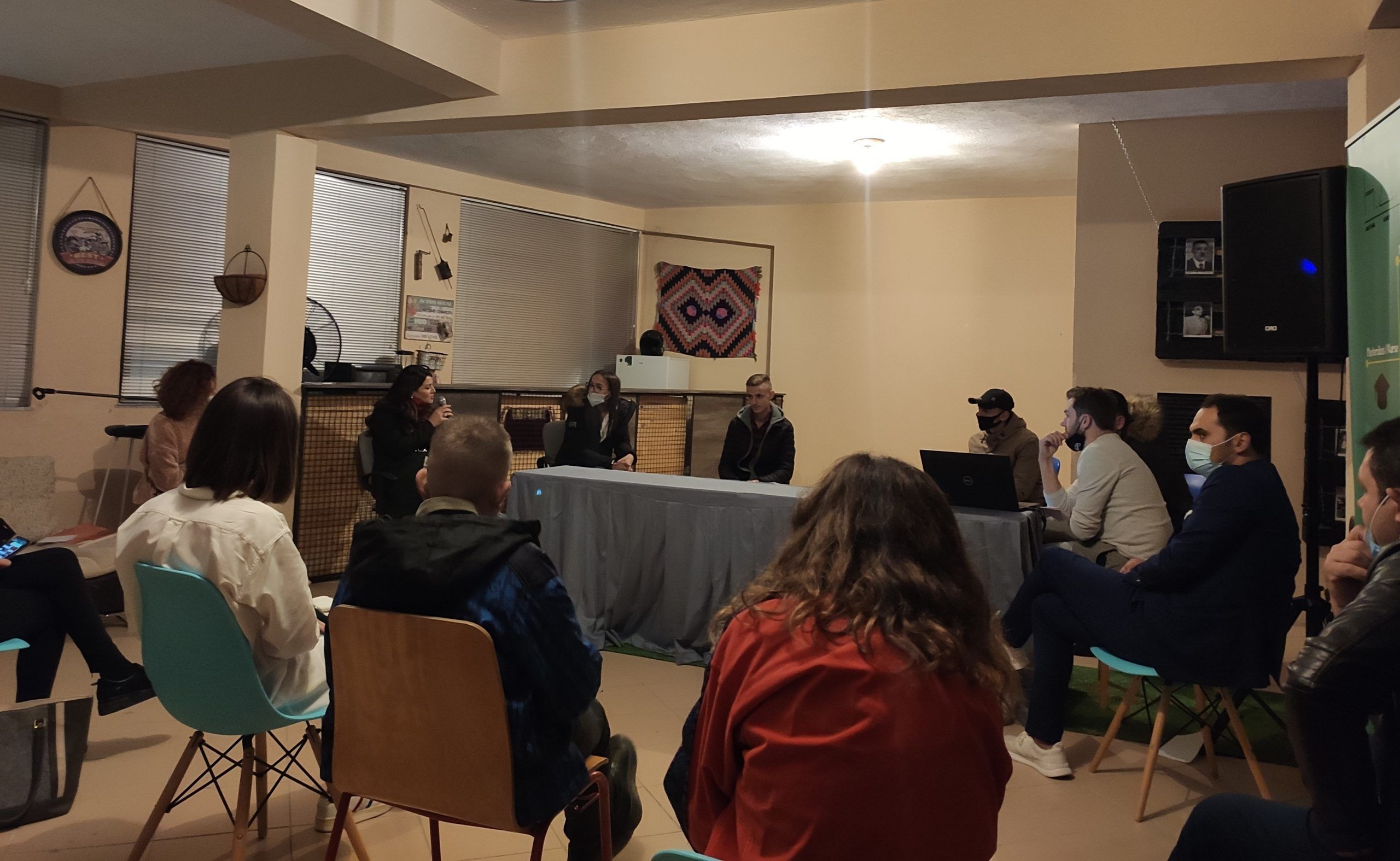 Session 14, “Storytelling & Multimedia”