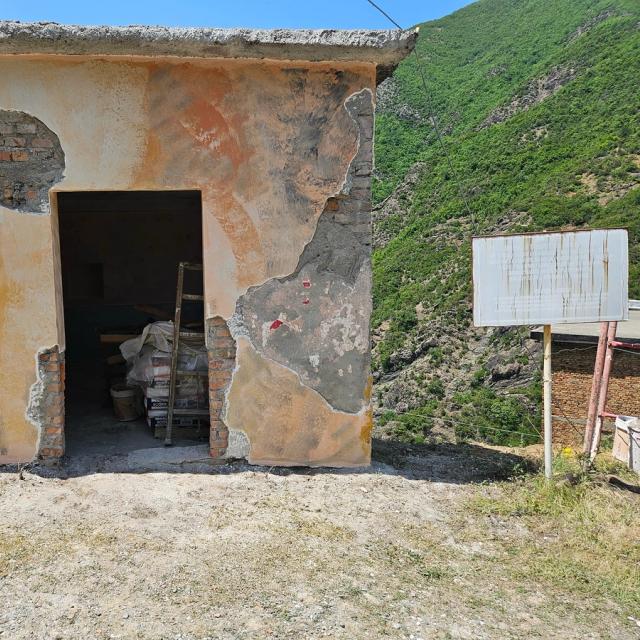 Field Visit - #SpaçIsNotForgotten
