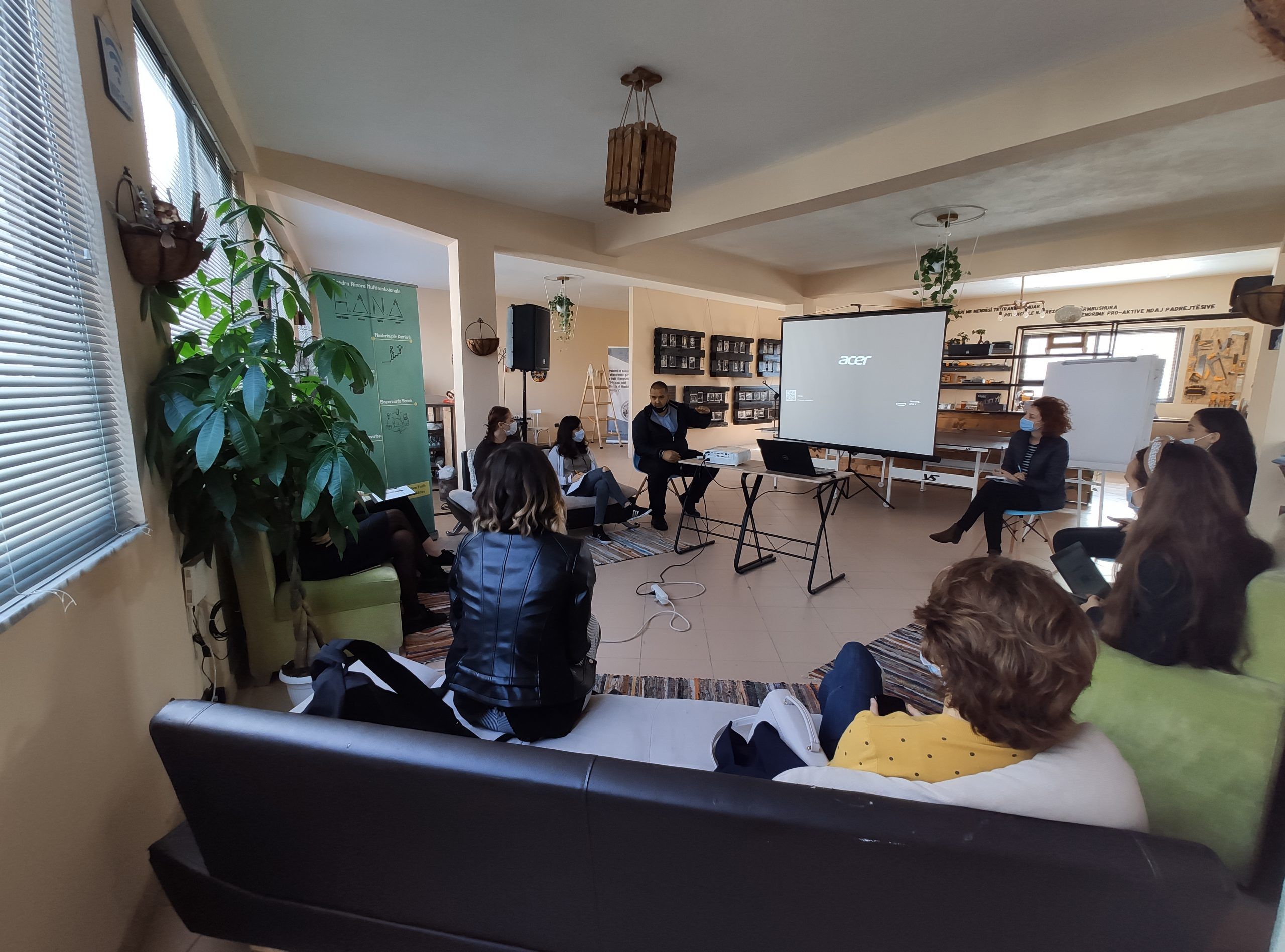 Analysis of the performance plan of the Municipality of Lezha