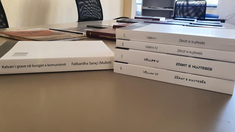 A precious gift| Enriching our library