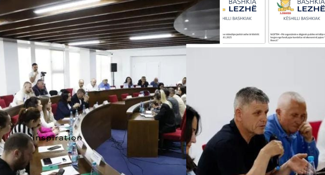 Pjesëmarrja e Publikut në Vendimmarrjen e Bashkisë Lezhë: Sa dëgjohet zëri ynë?