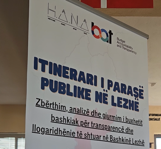 Itinerary of the Public Money – Youth Reports – Meet up #5
