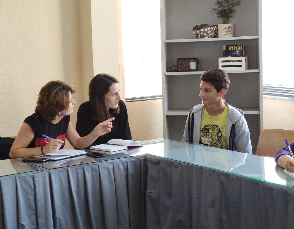 Session 7, “Storytelling & Multimedia”
