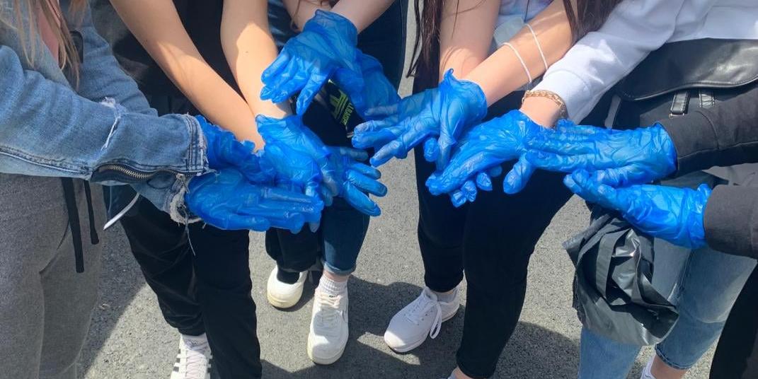 "Community service hours" (1)