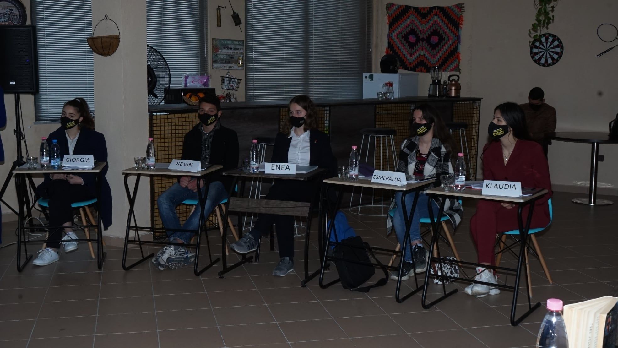 Lecture 10- Debate"Introduction to Politics & European Integration"