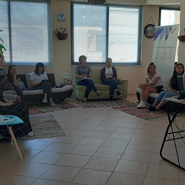 Session 6, “Storytelling & Multimedia”
