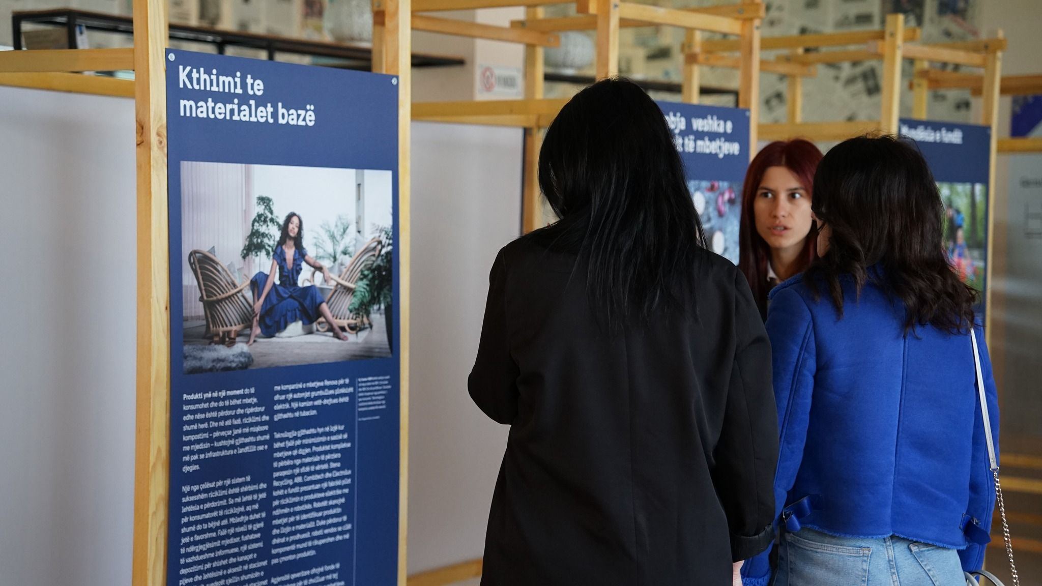 Visits @ Re:Waste – How Sweden is Rethinking resources?
